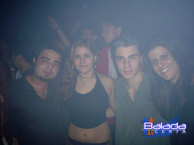 Balada: Fotos na Blood